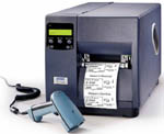 Datamax I-4406