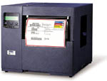 Datamax W-6208