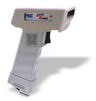 PSC 5300IP Scanner