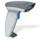 PSC QuickScan 2500 Barcode Scanner