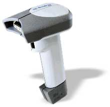 PSC QuickScan 6000 Plus Barcode Scanner