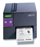 SATO CL 608e